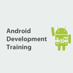 Android-Development-Online-Training