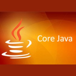 Core-Java-Online-Training