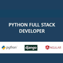 Full-Stack-Python-Online-Training