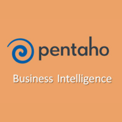 Pentaho-Online-Training