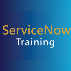 ServiceNow-Online-Training