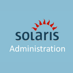 Solaris-Admin-Online-Training