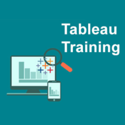 Tableau-training