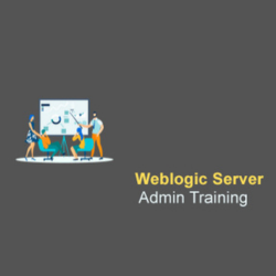 WebLogic-Server-Online-Training