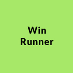 Win-Runner